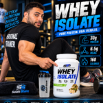 MBN whey isolate